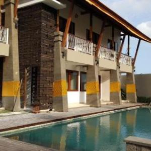 djabu Echo Beach Hotel