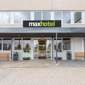 Maxhotel Amsterdam Airport Schiphol hotel photo