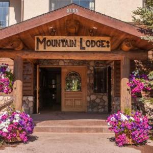 Steamboat Mountain Lodge