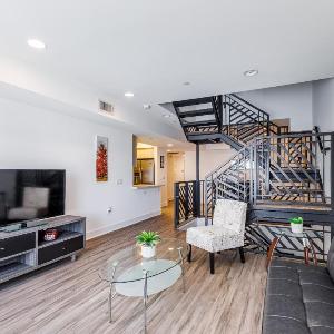 Brand new 2 Bedroom Apartment on Hawthorn Ave Hollywood apts
