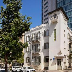 Bachar House - FATTAL COLORS