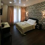 Guest accommodation in Moscow 