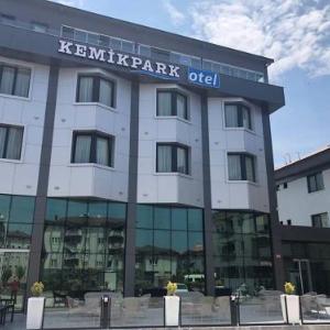 KemikPark Otel