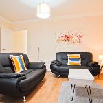 Room and Roof Southampton Serviced Apartments Southampton