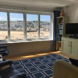 Porthgwel; A cottage with truly breathtaking views