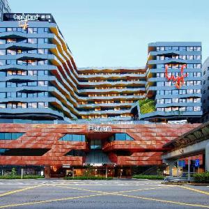 lyf Funan Singapore