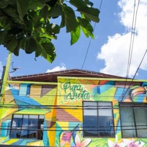 Hostal Pura Vida la 70