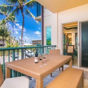 Waipouli Beach Resort C-205