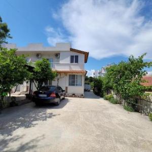 Vila Geri