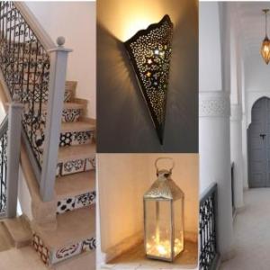 Riad El Arco ROOFTOP POOL & Spa