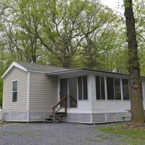 Appalachian Camping Resort Park Model 10