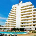 Hotel in Anapa 