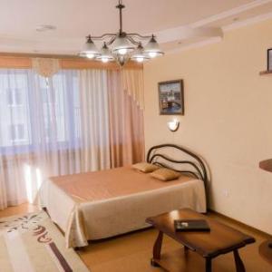Hotel Na Svetlom