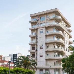 Lagoon Apartments