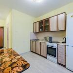 Apartamienty na Babushkina 99 Chita