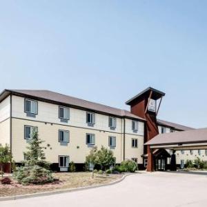 Black Gold Suites Tioga