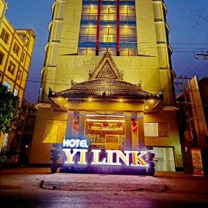 Hotel Yi Link