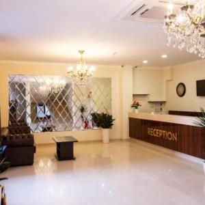 Meliton Hotel