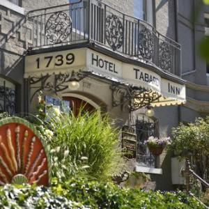 Hotel Tabard Inn
