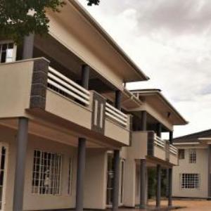 Annavilla7 Lilongwe hotel
