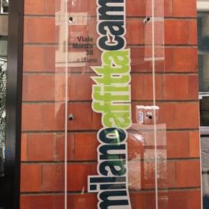 Milano Affittacamere