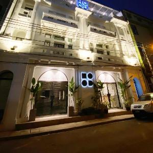 HOOD Hostel