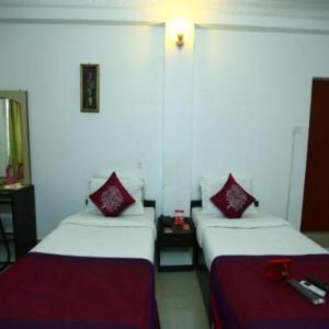 Olive Serviced Apartments