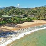 moloaa Bay Cottage Kapaa Hawaii