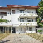 Kerawalapitiya Resort 