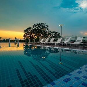 Prestige Residences at Golden Valley by Grand United Hospitality