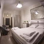 Guest accommodation in Moscow 