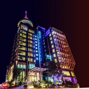 Cheng Wan Grand Hotel