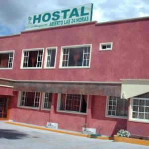 Hostal Casa Grande