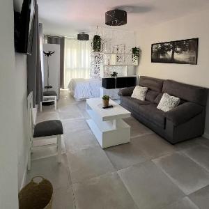 Acogedor Estudio en la Carihuela