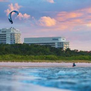 Hilton Swinoujscie Resort & Spa