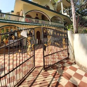Joaquinas Guest House