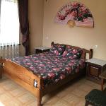 Villa Victoriya Guest house Adler 