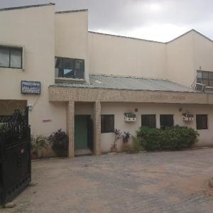 Progandy Guest House (Annex)