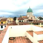 Puccini Apartment With Terrace 
