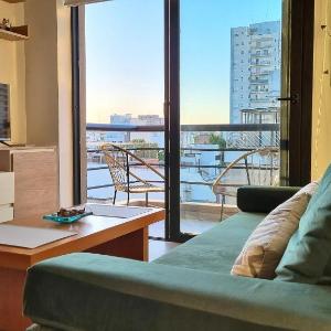 Maravilloso apartamento Palermo