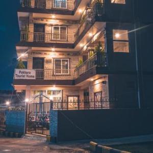 Pokhara Tourist Home