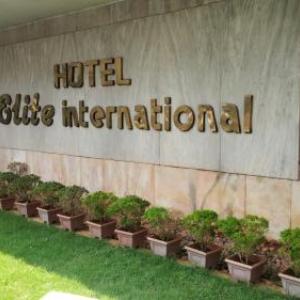 Hotel Elite International