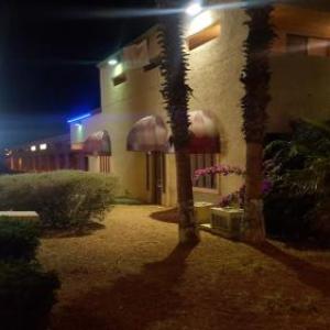 Desert Inn