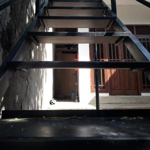 Harmonic villa