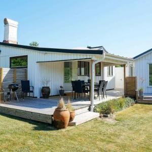 Holiday home Haverdal III