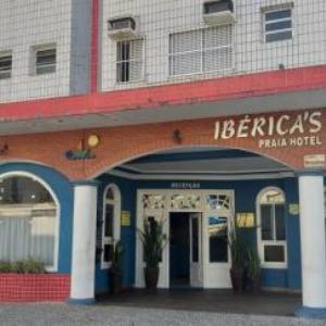 Ibericas Praia Hotel