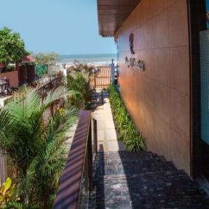 Royale Exotica Goa