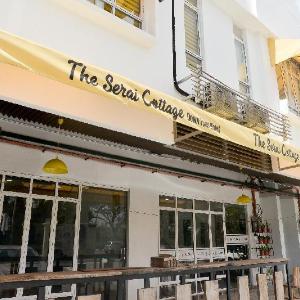 THE SERAI COTTAGE DOWNTOWN HOTEL
