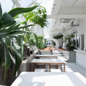 KIRO Hiroshima by THE SHARE HOTELS
