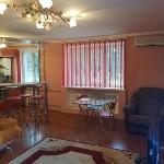 Apartment lenina 5g Zheleznovodsk 